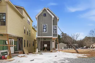 506 W Chatham St, Apex, NC 27502 - Photo 3