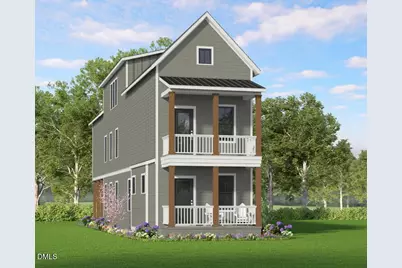 506 W Chatham Street, Apex, NC 27502 - Photo 1