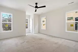 506 W Chatham St, Apex, NC 27502 - Photo 11