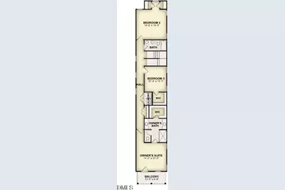 506 W Chatham Street, Apex, NC 27502 - Photo 21