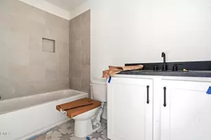 506 W Chatham St, Apex, NC 27502 - Photo 17