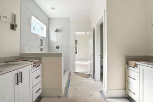 506 W Chatham St, Apex, NC 27502 - Photo 15