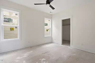 506 W Chatham Street, Apex, NC 27502 - Photo 13