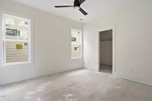 506 W Chatham St, Apex, NC 27502 - Photo 13