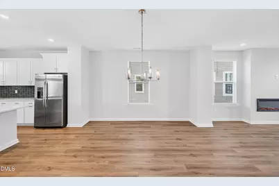 331 Chesapeake Commons Street, Garner, NC 27529 - Photo 7