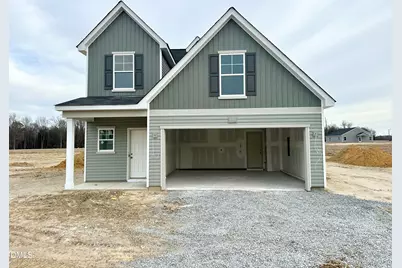 104 Rubyfield Court, Fremont, NC 27830 - Photo 3