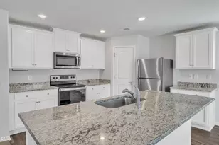 717 Little Patch St, Zebulon, NC 27597 - Photo 19