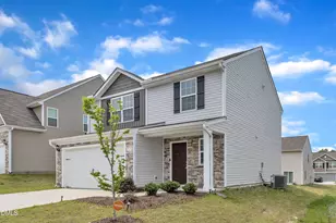 717 Little Patch St, Zebulon, NC 27597 - Photo 3