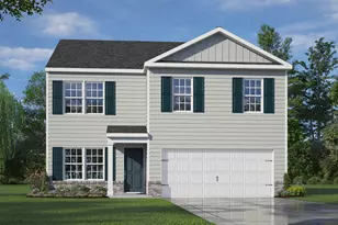 278 Palm Dr, Sanford, NC 27332 - Photo 1