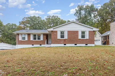 3228 Julian Drive, Raleigh, NC 27604 - Photo 1