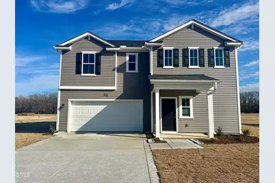 108 Rubyfield Court, Fremont, NC 27830 - Photo 1