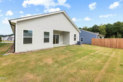 105 Old Arcadia Lane, Youngsville, NC 27596 - Photo 21