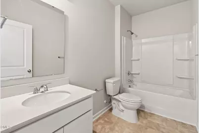 201 Timber Street, Fremont, NC 27830 - Photo 5