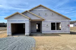 201 Timber St, Fremont, NC 27830 - Photo 1