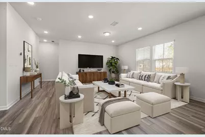 517 Prestonfield Way, Raleigh, NC 27603 - Photo 5