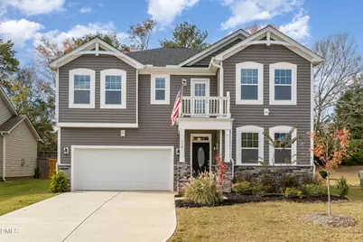 116 Edmer Lane, Garner, NC 27529 - Photo 3