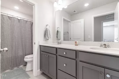 116 Edmer Lane, Garner, NC 27529 - Photo 19