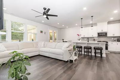 116 Edmer Lane, Garner, NC 27529 - Photo 7