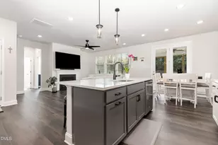 116 Edmer Ln, Garner, NC 27529 - Photo 9