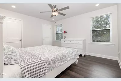 116 Edmer Lane, Garner, NC 27529 - Photo 17