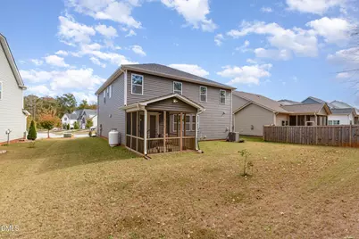 116 Edmer Lane, Garner, NC 27529 - Photo 35