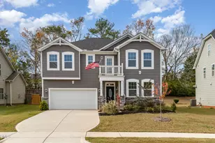 116 Edmer Ln, Garner, NC 27529 - Photo 1