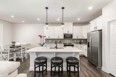 116 Edmer Lane, Garner, NC 27529 - Photo 13