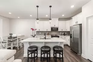 116 Edmer Ln, Garner, NC 27529 - Photo 13