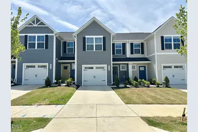 6840 Tarik Lane, Raleigh, NC 27610 - Photo 1