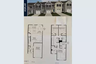 6840 Tarik Lane, Raleigh, NC 27610 - Photo 27