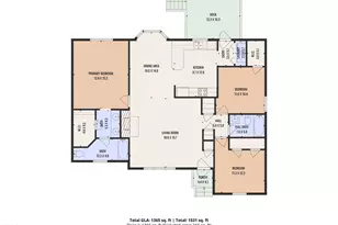 6236 Bridgemont Ln, Willow Springs, NC 27592 - Photo 27