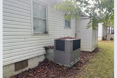 200 W Westbury Drive, Oxford, NC 27565 - Photo 5