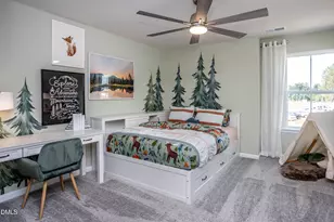 513 Prestonfield Wy, Raleigh, NC 27603 - Photo 17