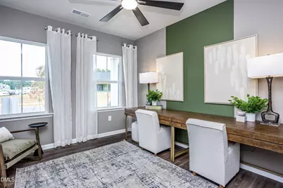 513 Prestonfield Way, Raleigh, NC 27603 - Photo 11