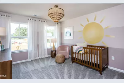 513 Prestonfield Way, Raleigh, NC 27603 - Photo 19