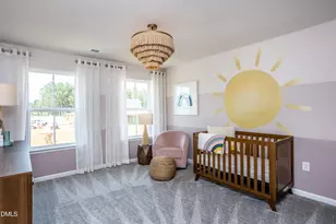 513 Prestonfield Wy, Raleigh, NC 27603 - Photo 19