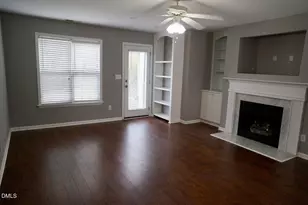 2444 Pumpkin Ridge Way, Raleigh, NC 27604 - Photo 5