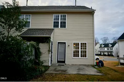 2444 Pumpkin Ridge Way, Raleigh, NC 27604 - Photo 15