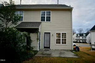 2444 Pumpkin Ridge Way, Raleigh, NC 27604 - Photo 15