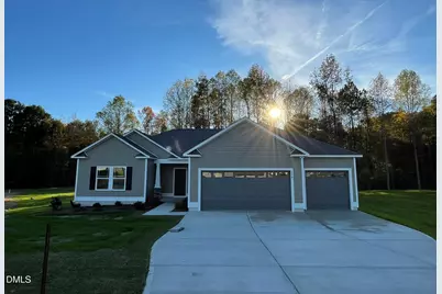 386 Bonsai Way, Four Oaks, NC 27524 - Photo 1