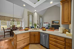 805 Haddington Ct N, Whitsett, NC 27377 - Photo 39
