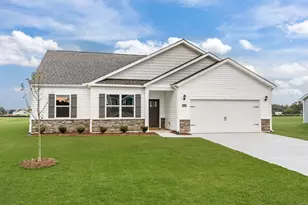 10764 Beard Wy, Bailey, NC 27807 - Photo 3