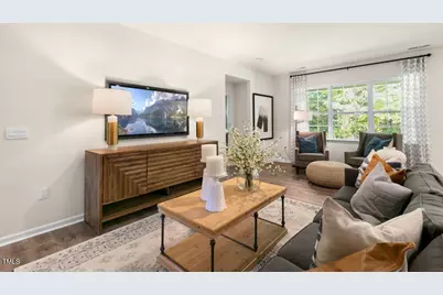 10764 Beard Way, Bailey, NC 27807 - Photo 5