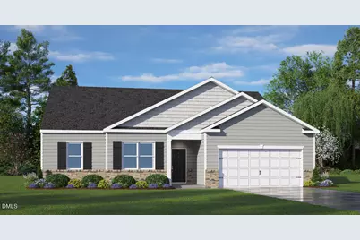 10764 Beard Way, Bailey, NC 27807 - Photo 1