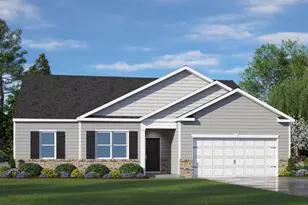 10764 Beard Way, Bailey, NC 27807 - Photo 1