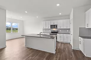 10764 Beard Wy, Bailey, NC 27807 - Photo 9