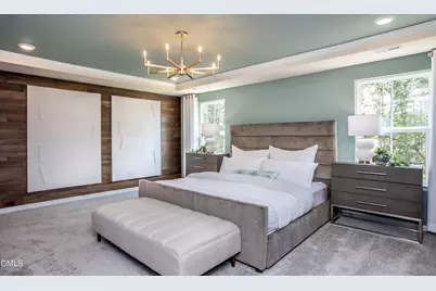 621 Ben Ledi Court, Raleigh, NC 27603 - Photo 9