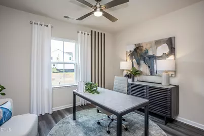 621 Ben Ledi Court, Raleigh, NC 27603 - Photo 7