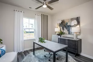 621 Ben Ledi Ct, Raleigh, NC 27603 - Photo 7