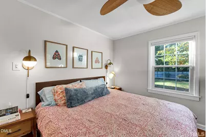 2106 Tudor Place, Raleigh, NC 27603 - Photo 5